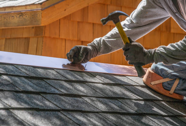 Best Commercial Roofing Services  in Hoboken, NJ