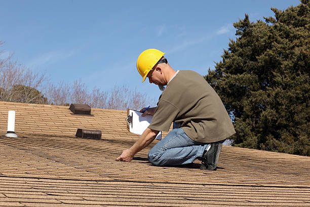 Best Emergency Roof Repair  in Hoboken, NJ